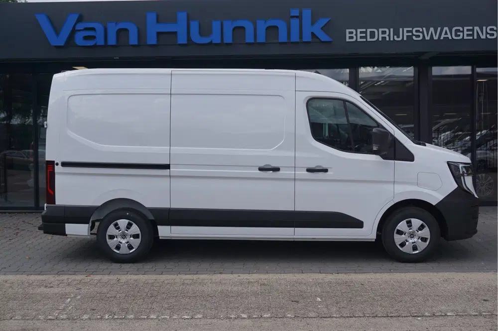 Renault Master E-Tech T35 L2H2 Advance Long range 87 kWh uit 2026, foto 5