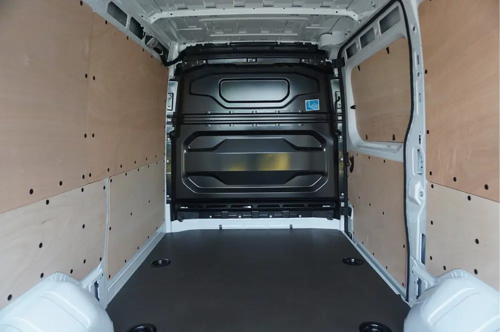 Renault Master E-Tech T35 L2H2 Advance Long range 87 kWh uit 2026, foto 7