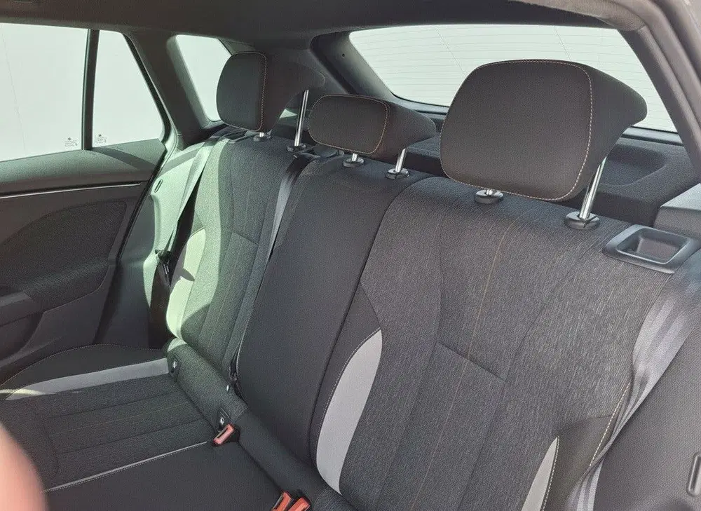 Skoda Kamiq 1.5 TSI ACT Business Edition 150 pk uit 2023, foto 14