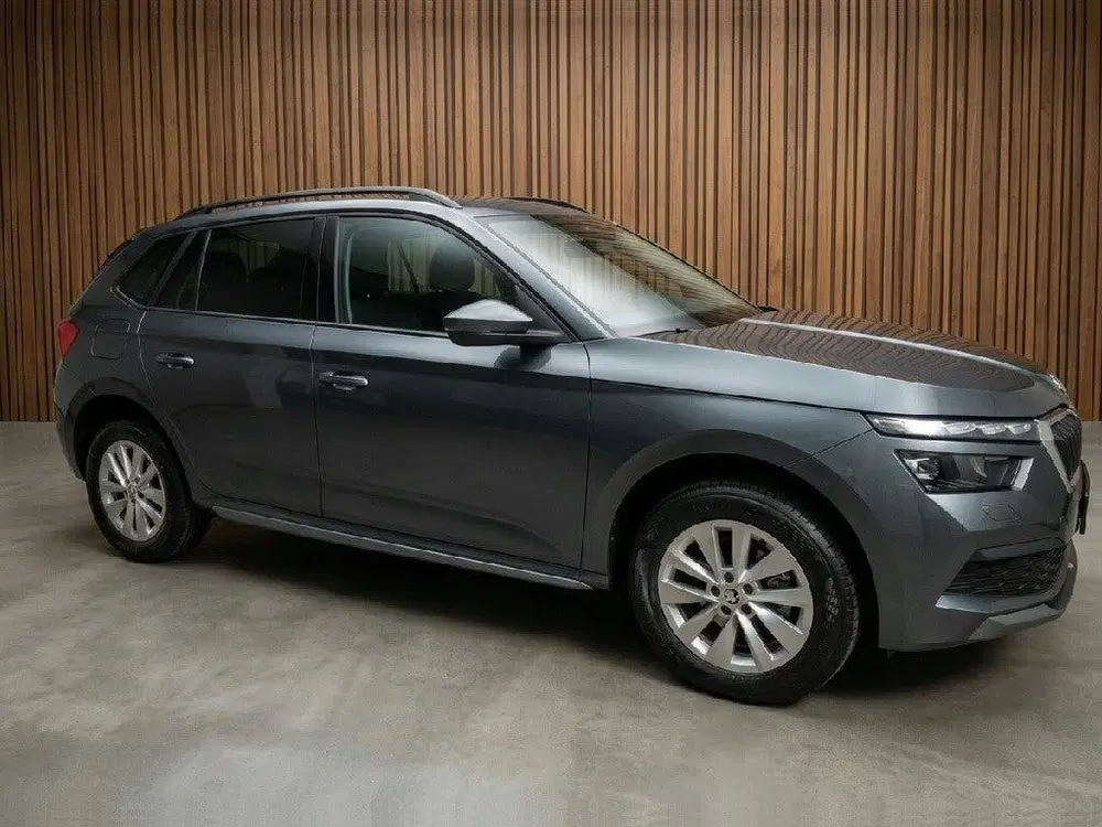 Skoda Kamiq 1.5 TSI ACT Business Edition 150 pk uit 2023, foto 3