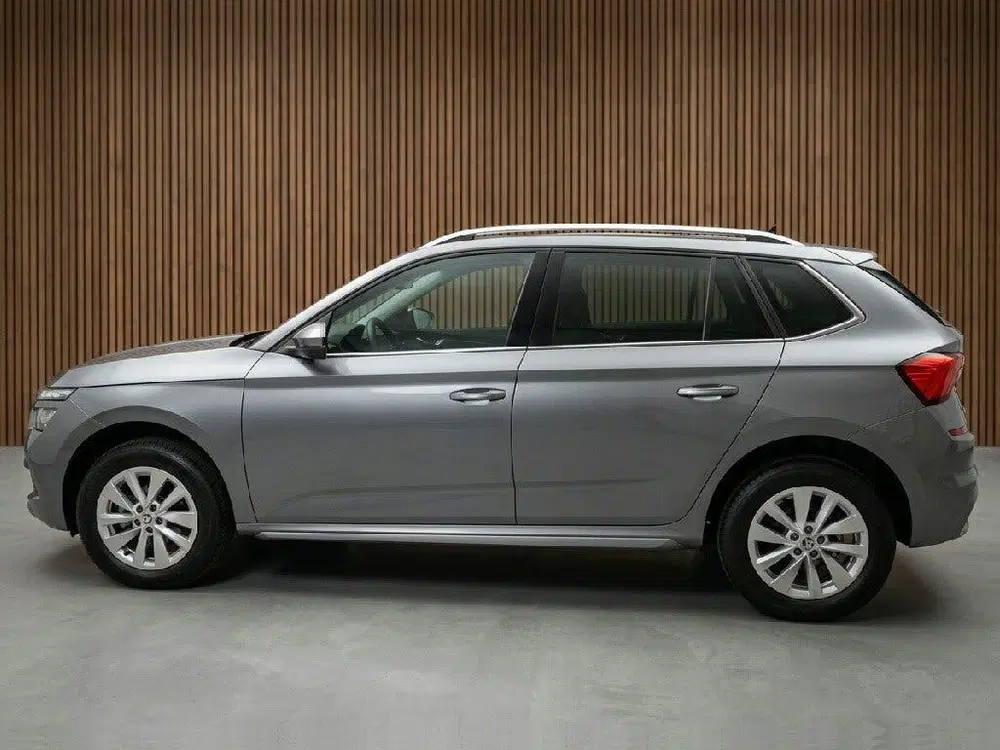 Skoda Kamiq 1.5 TSI ACT Business Edition 150 pk uit 2023, foto 7