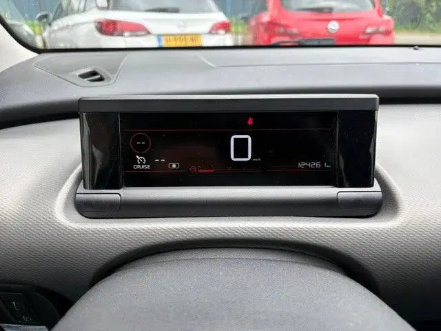 Citroën C4 Cactus Citroen C4 Cactus 1.2 PureTech Shine Navi uit 2019, foto 15