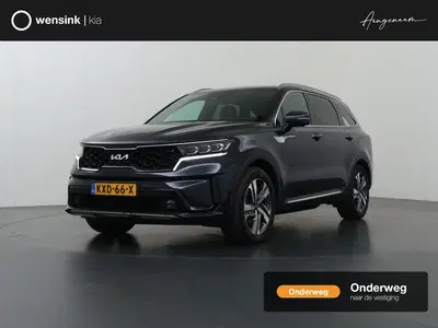 Kia Sorento 1.6T-GDI Plug-inHybrid 4WD DynamicPlusLine uit 2022