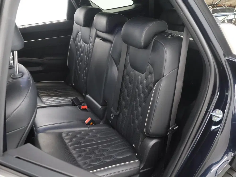 Kia Sorento 1.6T-GDI Plug-inHybrid 4WD DynamicPlusLine uit 2022, foto 12