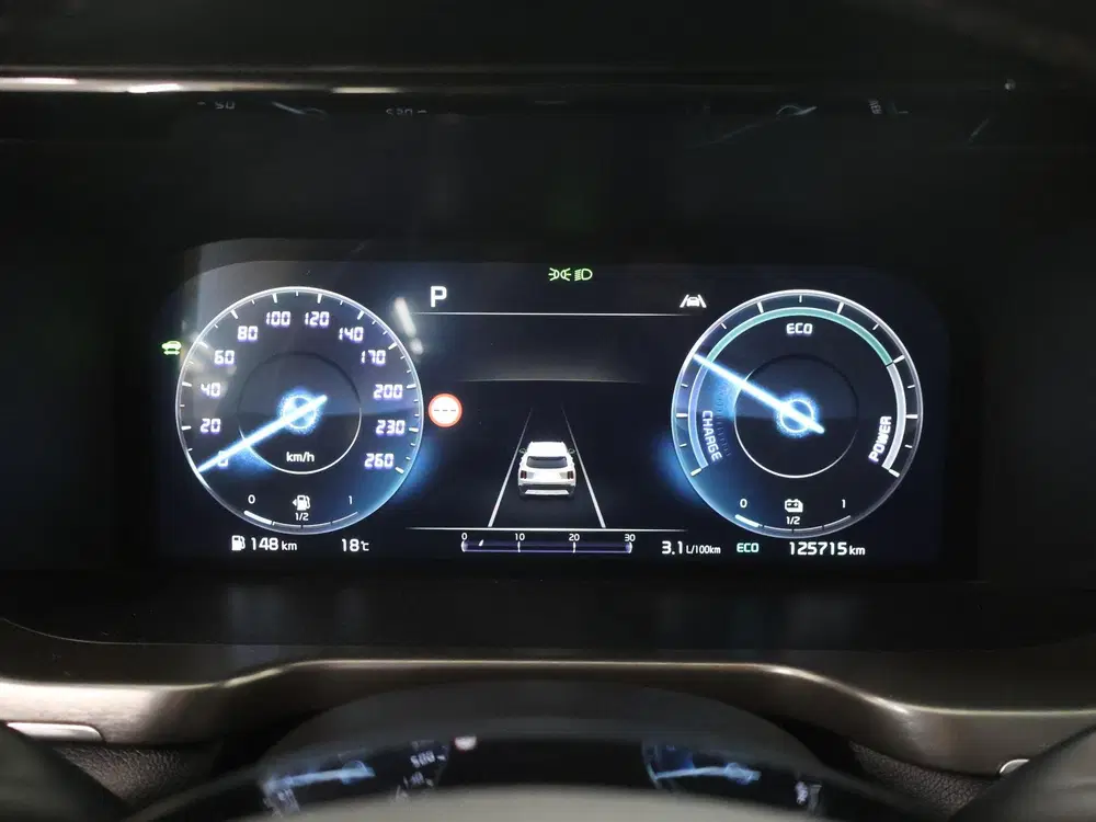 Kia Sorento 1.6T-GDI Plug-inHybrid 4WD DynamicPlusLine uit 2022, foto 15