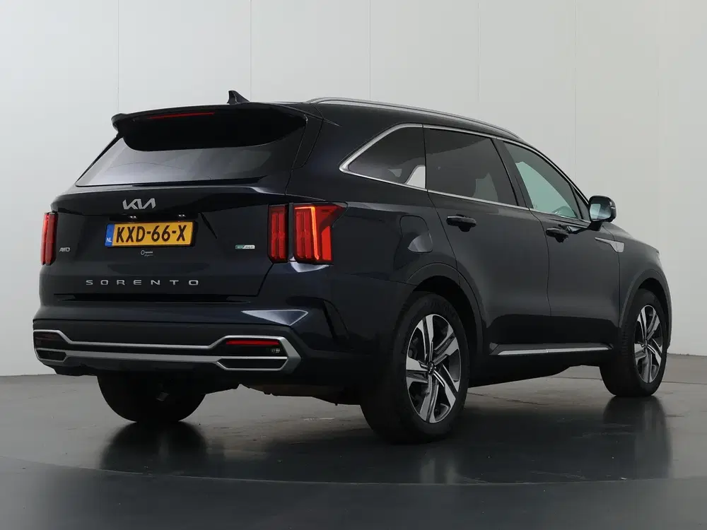 Kia Sorento 1.6T-GDI Plug-inHybrid 4WD DynamicPlusLine uit 2022, foto 2