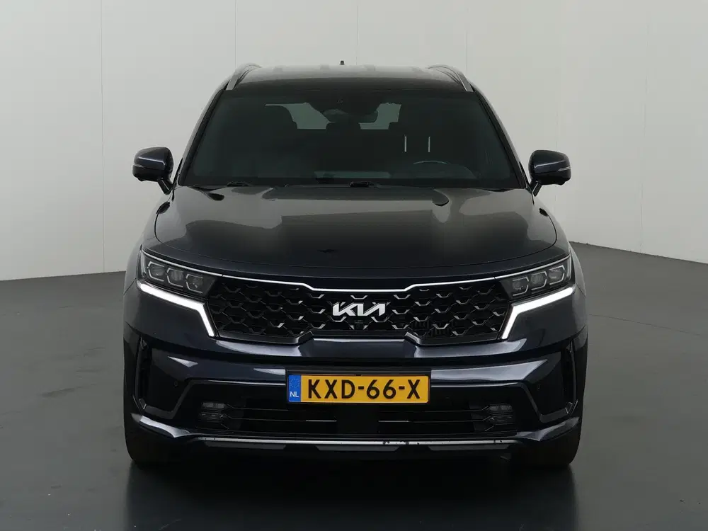 Kia Sorento 1.6T-GDI Plug-inHybrid 4WD DynamicPlusLine uit 2022, foto 3