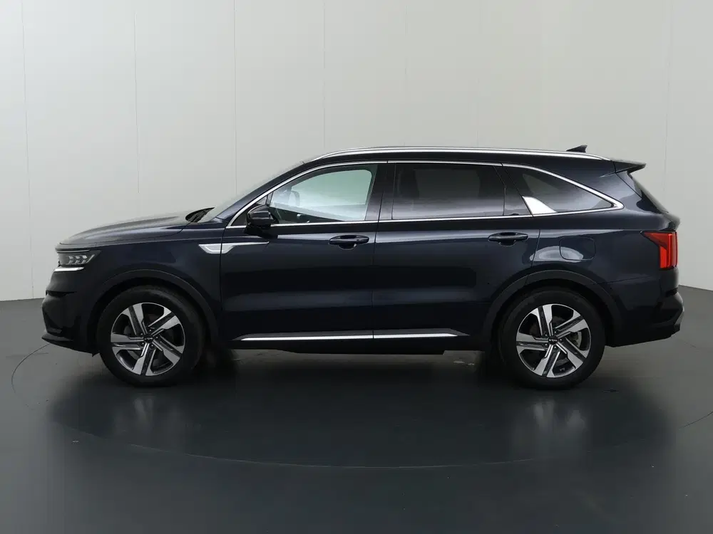 Kia Sorento 1.6T-GDI Plug-inHybrid 4WD DynamicPlusLine uit 2022, foto 5