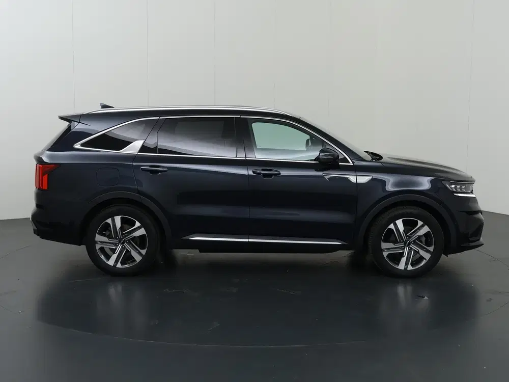 Kia Sorento 1.6T-GDI Plug-inHybrid 4WD DynamicPlusLine uit 2022, foto 6