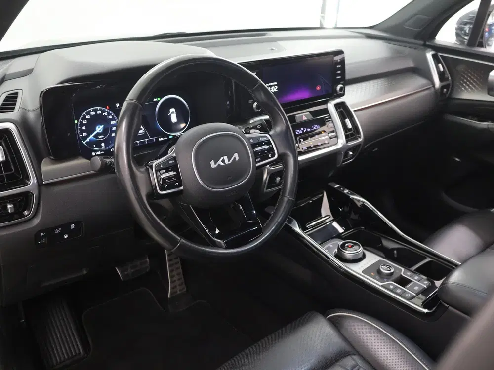 Kia Sorento 1.6T-GDI Plug-inHybrid 4WD DynamicPlusLine uit 2022, foto 7