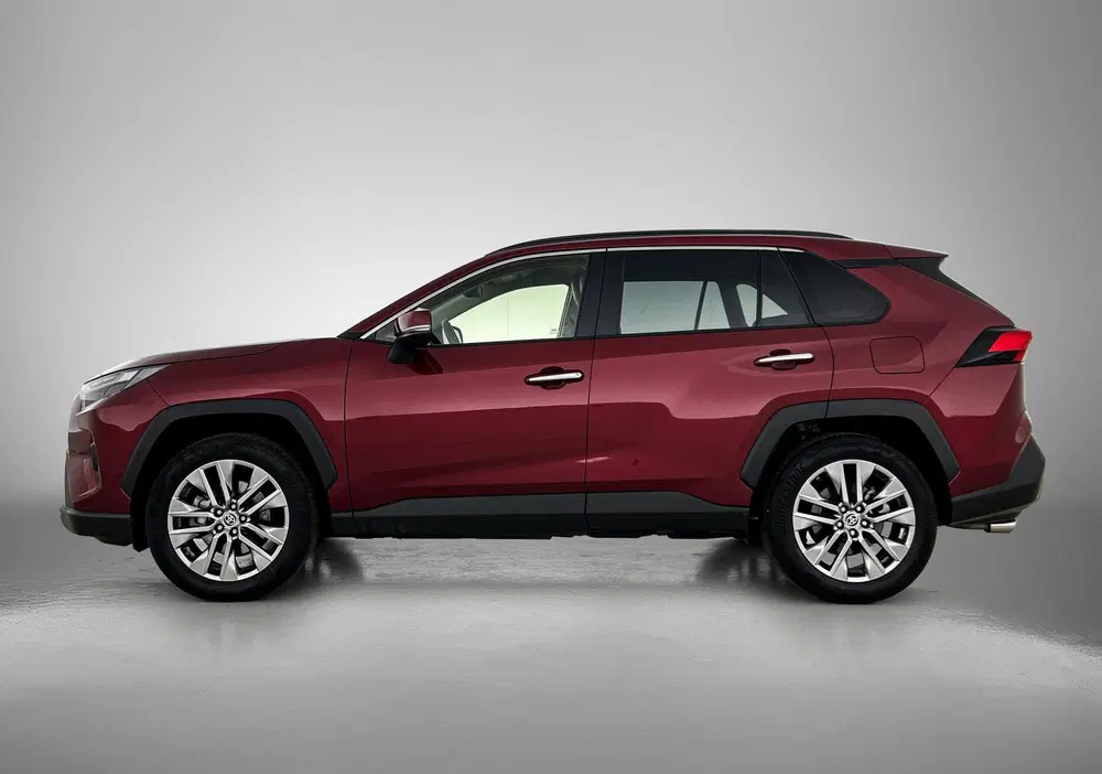 Toyota RAV 4 2.5 Hybrid Executive uit 2023, foto 3