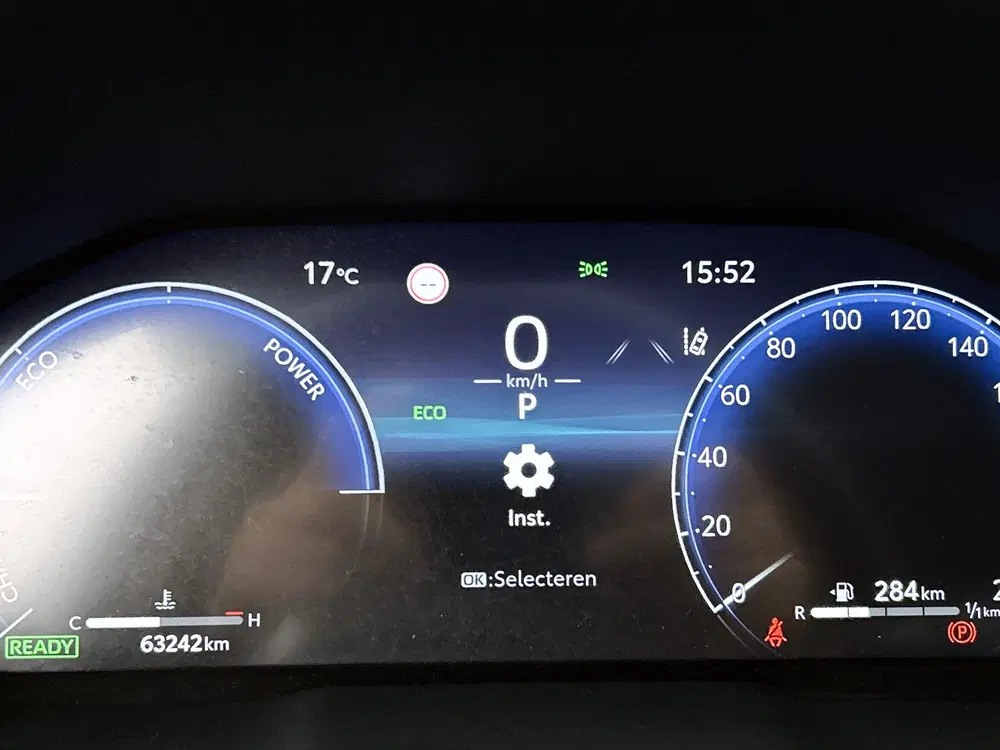 Toyota RAV 4 2.5 Hybrid Executive uit 2023, foto 5