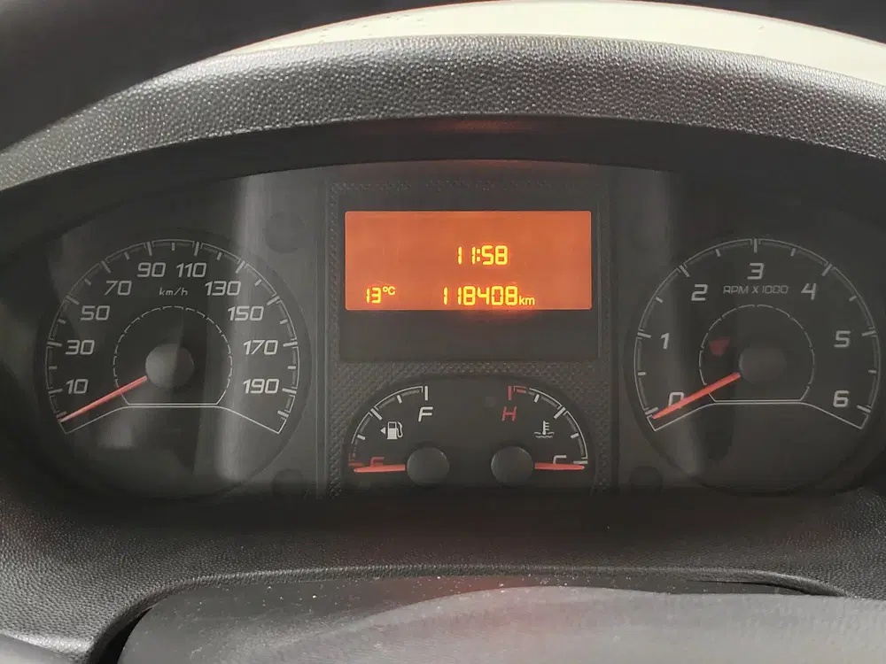 Citroën Jumper 2.2BlueHDi 140pk L2 uit 2020, foto 10
