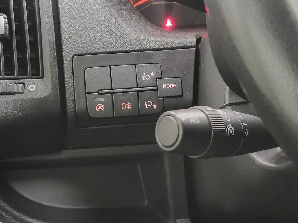 Citroën Jumper 2.2BlueHDi 140pk L2 uit 2020, foto 15