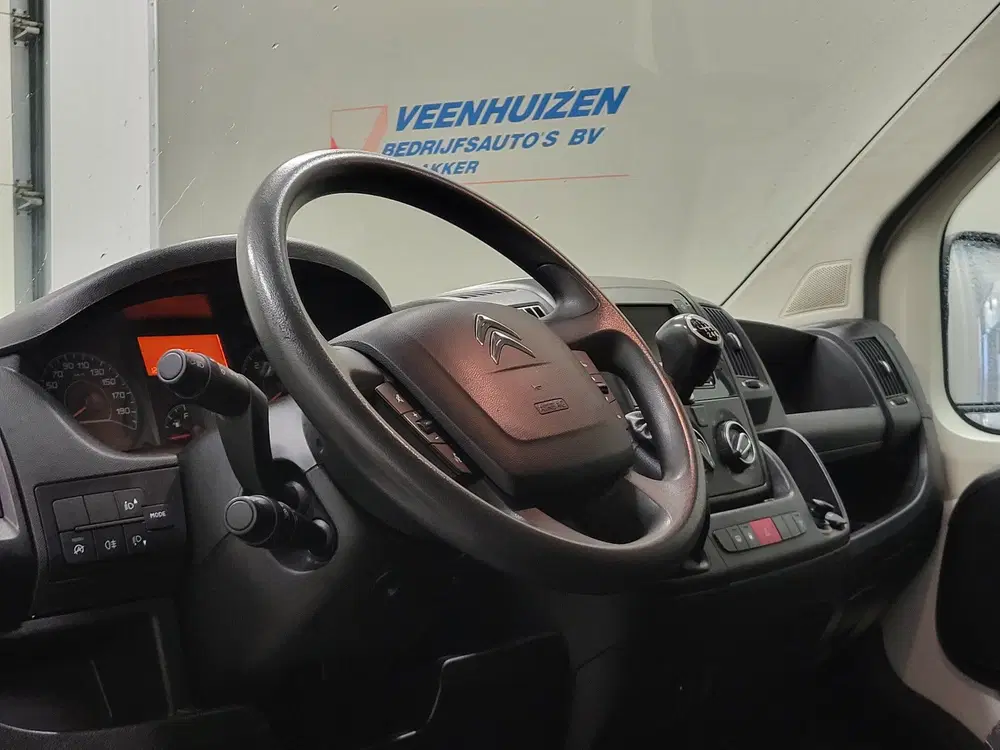 Citroën Jumper 2.2BlueHDi 140pk L2 uit 2020, foto 4