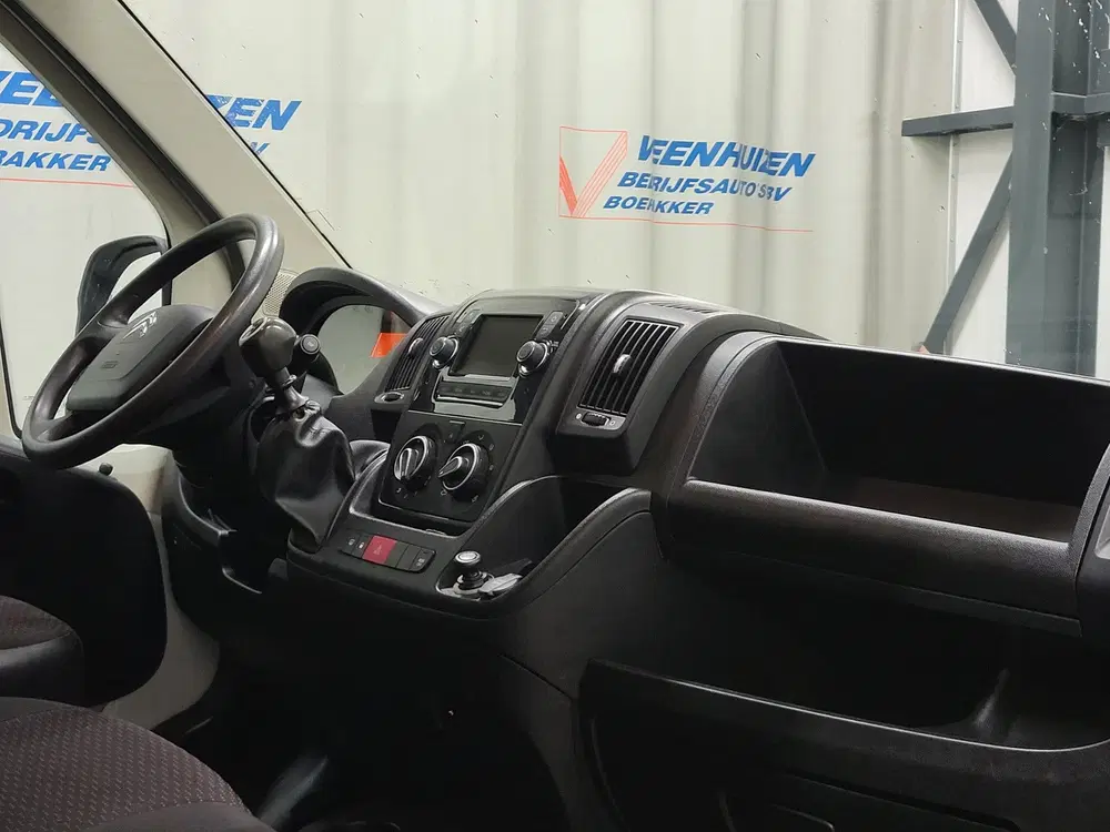 Citroën Jumper 2.2BlueHDi 140pk L2 uit 2020, foto 8