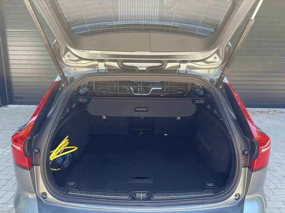 Volvo V60 2.0 T8 Twin Engine AWD Polestar Engineered uit 2019, foto 13