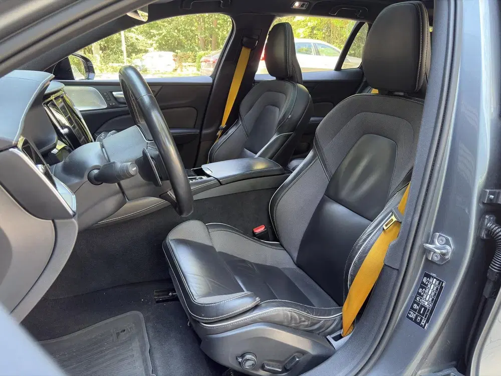Volvo V60 2.0 T8 Twin Engine AWD Polestar Engineered uit 2019, foto 7