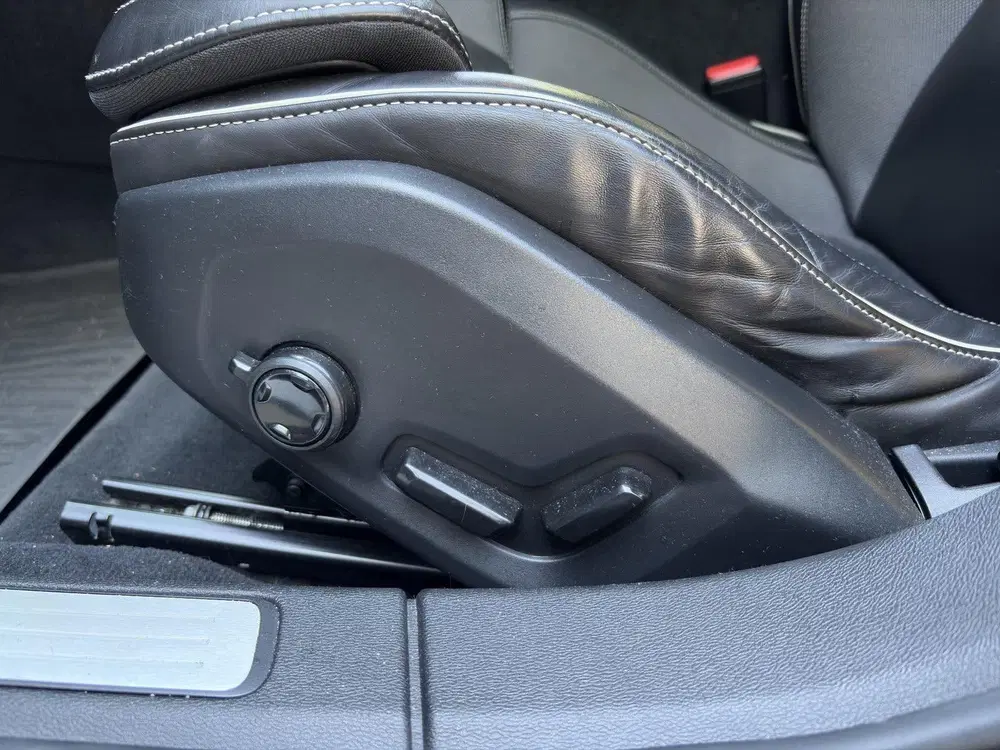 Volvo V60 2.0 T8 Twin Engine AWD Polestar Engineered uit 2019, foto 8