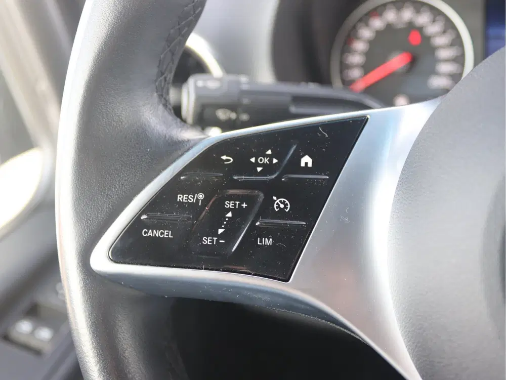 Mercedes-Benz Sprinter 317 CDI L2H2 Select uit 2024, foto 11