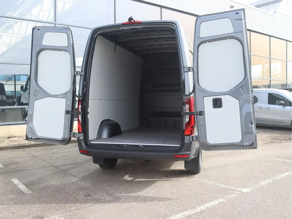 Mercedes-Benz Sprinter 317 CDI L2H2 Select uit 2024, foto 3