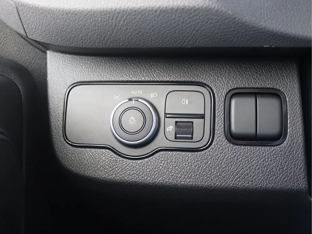 Mercedes-Benz Sprinter 317 CDI L2H2 Select uit 2024, foto 9