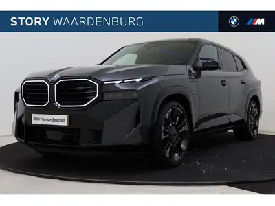 BMW XM PHEV High Executive Automaat uit 2023