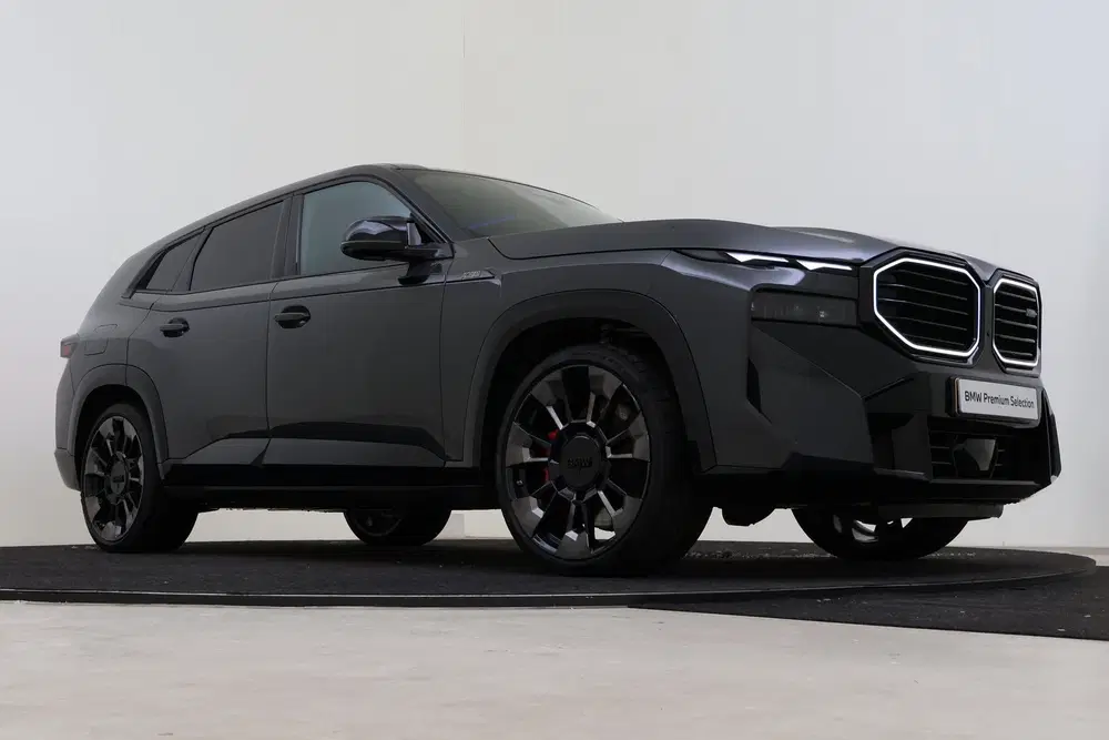 BMW XM PHEV High Executive Automaat uit 2023, foto 10