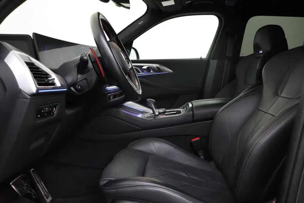 BMW XM PHEV High Executive Automaat uit 2023, foto 12