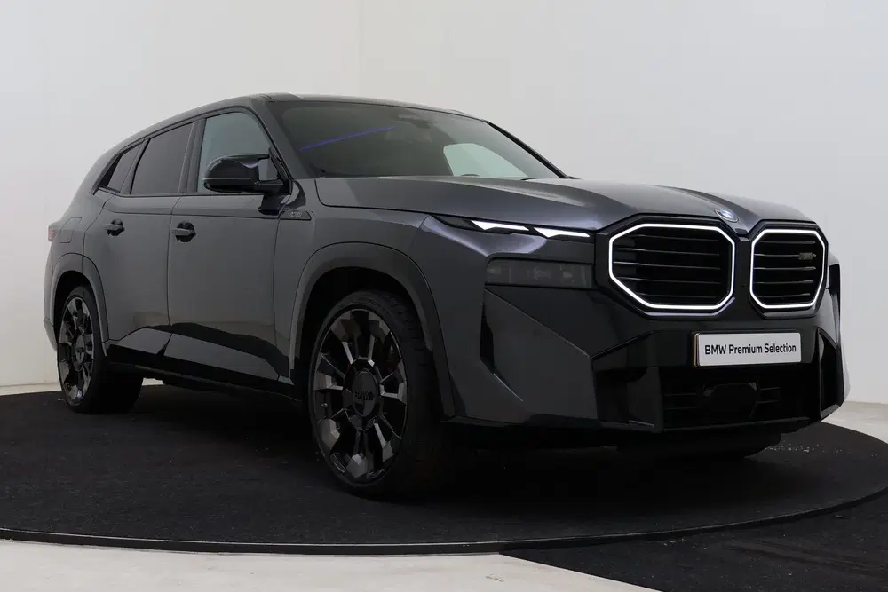 BMW XM PHEV High Executive Automaat uit 2023, foto 13