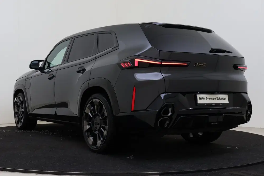 BMW XM PHEV High Executive Automaat uit 2023, foto 15