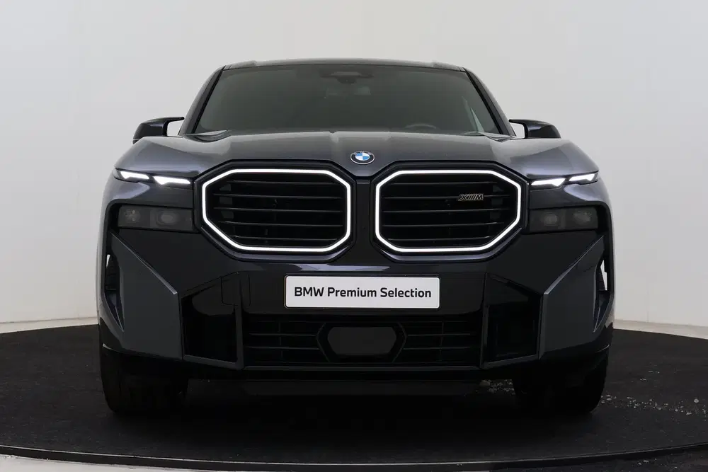 BMW XM PHEV High Executive Automaat uit 2023, foto 4