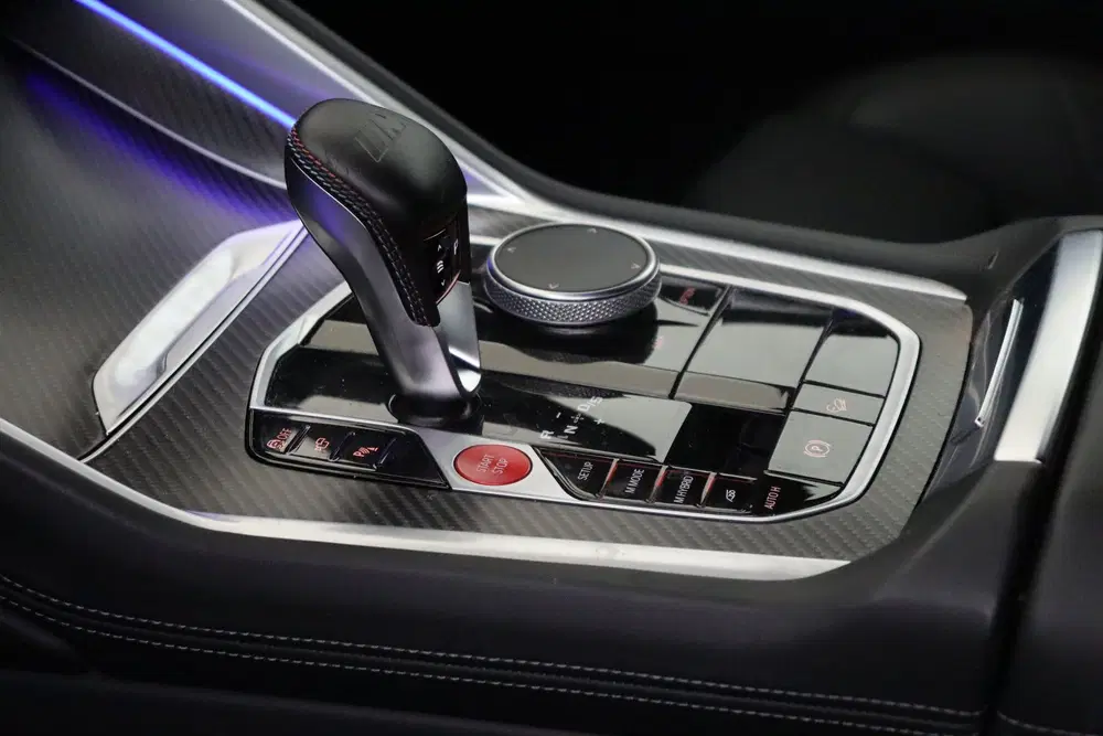 BMW XM PHEV High Executive Automaat uit 2023, foto 6