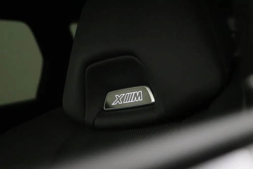 BMW XM PHEV High Executive Automaat uit 2023, foto 9