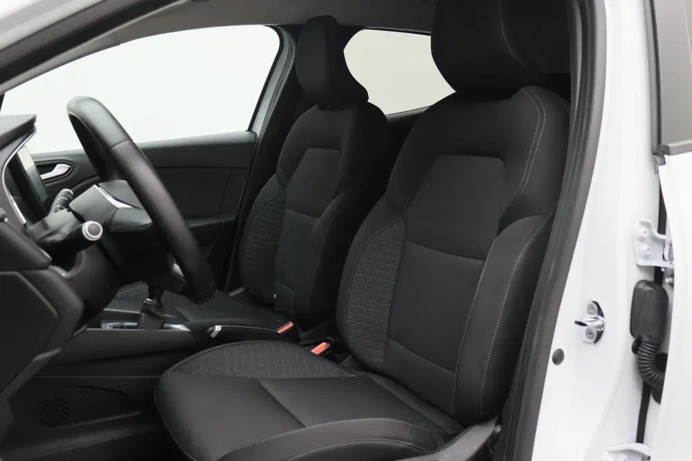 Renault Clio 1.0 TCe Zen Apple CarPlay uit 2020, foto 10