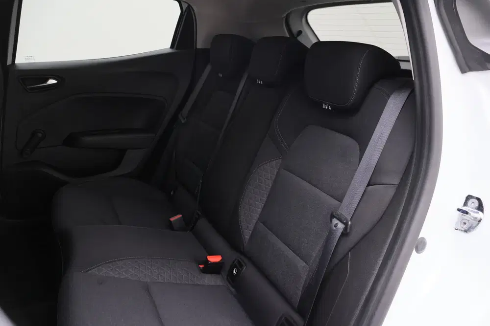 Renault Clio 1.0 TCe Zen Apple CarPlay uit 2020, foto 11