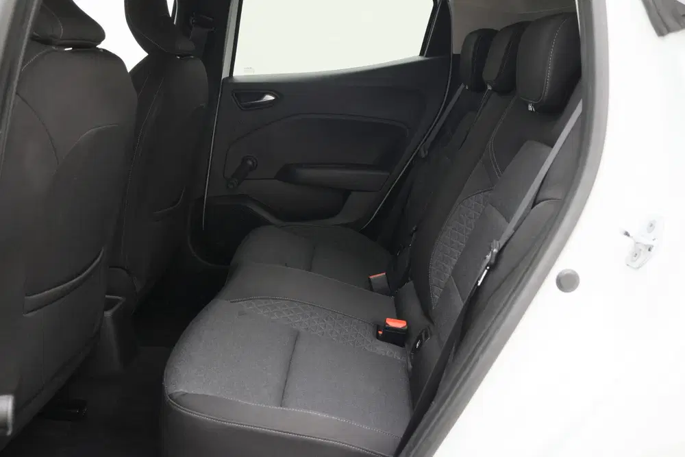 Renault Clio 1.0 TCe Zen Apple CarPlay uit 2020, foto 12