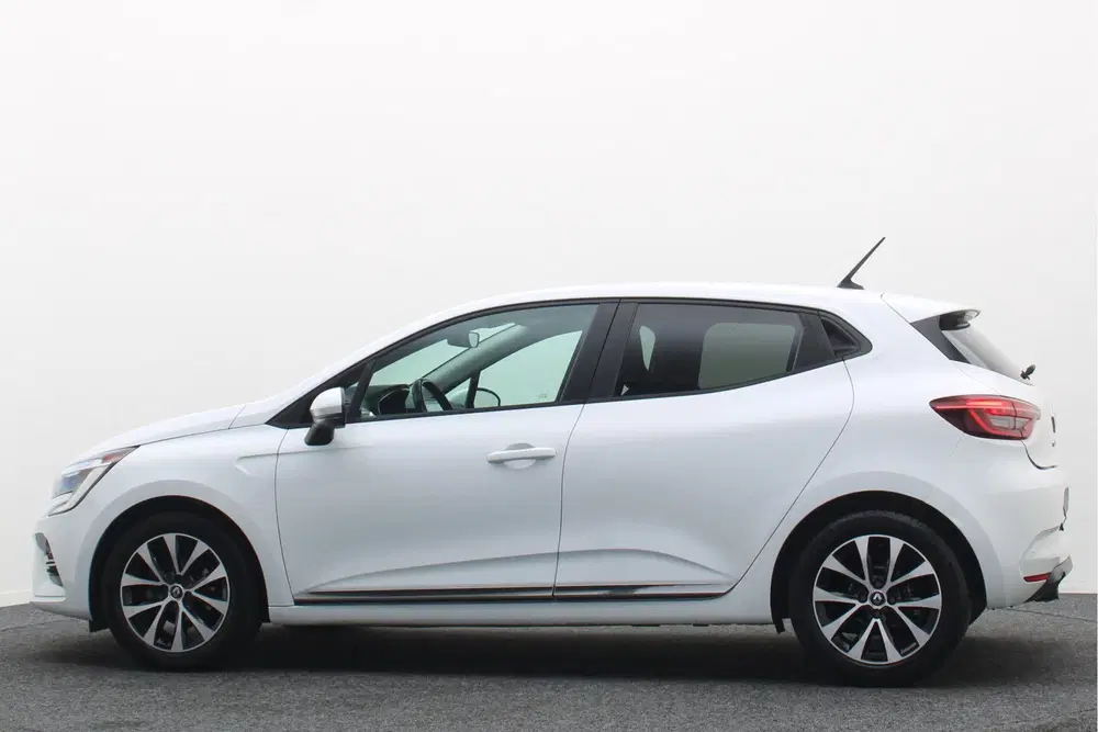 Renault Clio 1.0 TCe Zen Apple CarPlay uit 2020, foto 15
