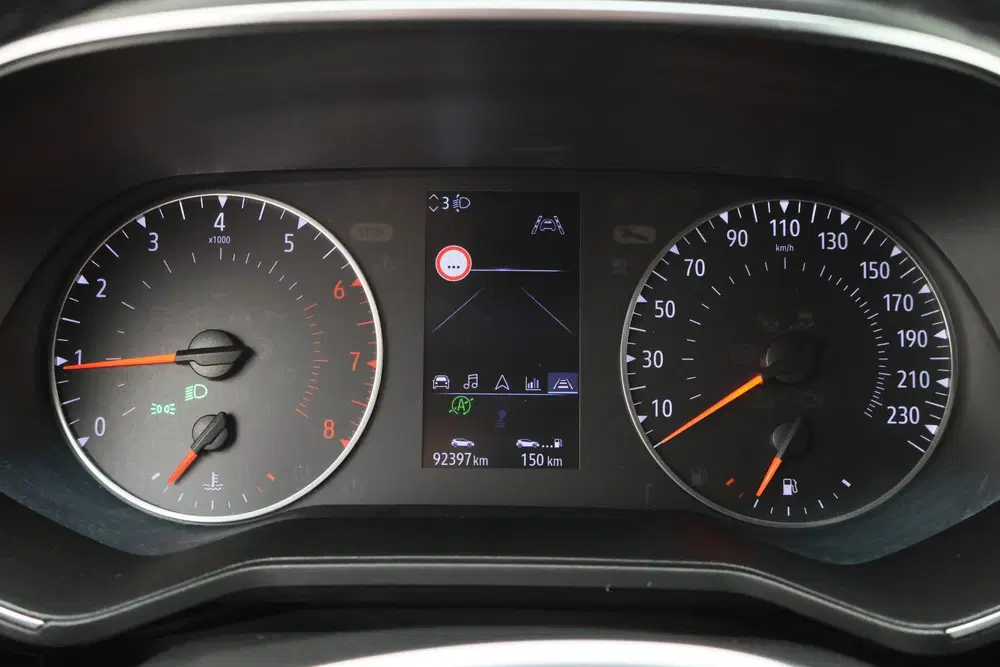 Renault Clio 1.0 TCe Zen Apple CarPlay uit 2020, foto 4