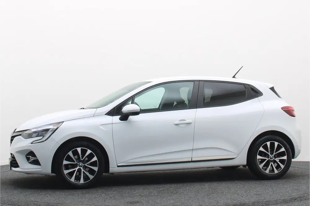 Renault Clio 1.0 TCe Zen Apple CarPlay uit 2020, foto 7