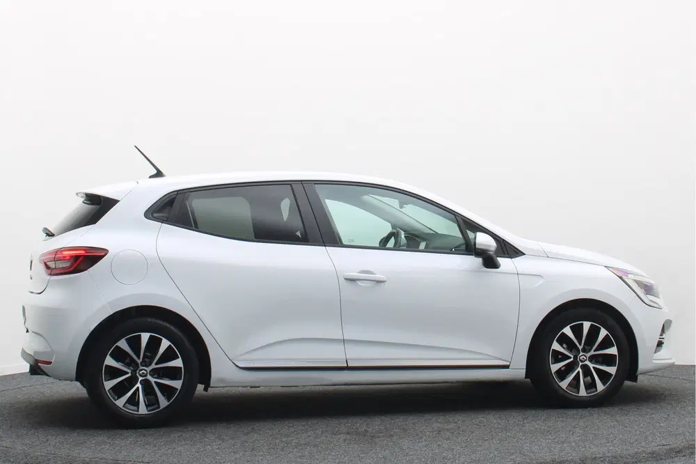 Renault Clio 1.0 TCe Zen Apple CarPlay uit 2020, foto 8