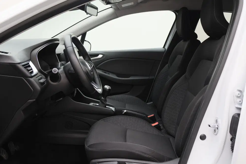Renault Clio 1.0 TCe Zen Apple CarPlay uit 2020, foto 9
