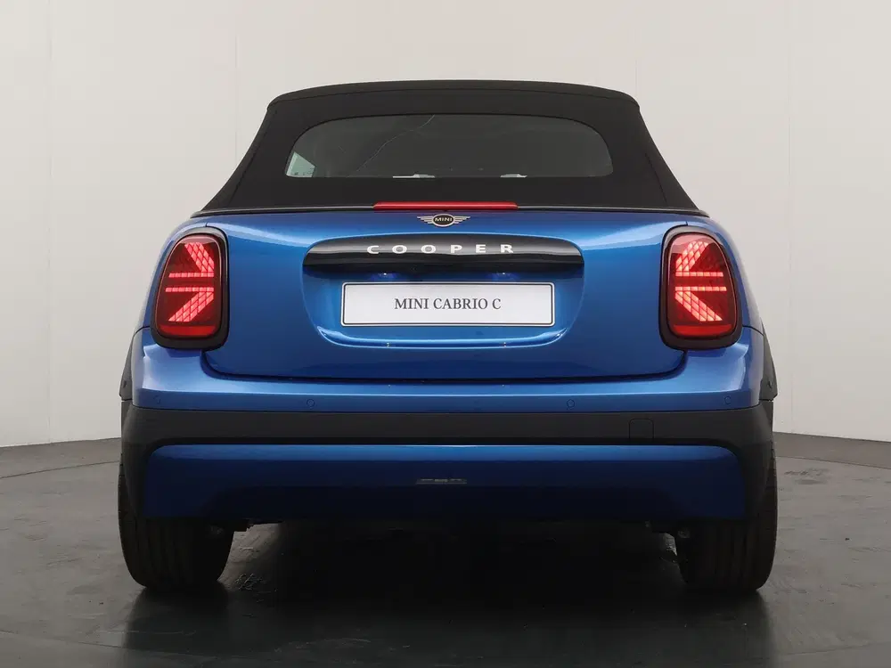 Mini Cabrio C uit 2026, foto 10