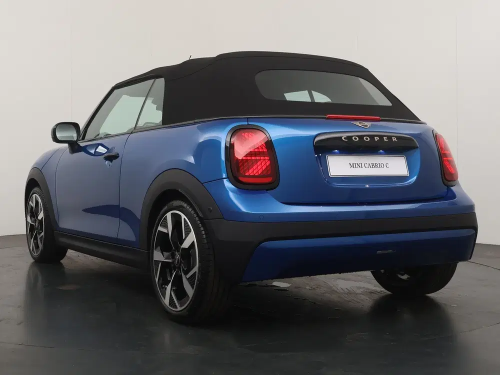 Mini Cabrio C uit 2026, foto 11