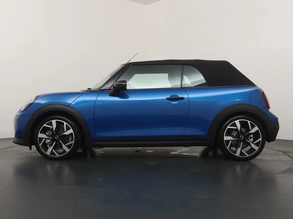 Mini Cabrio C uit 2026, foto 12