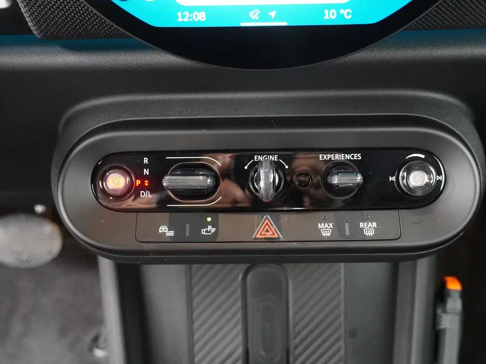 Mini Cabrio C uit 2026, foto 15