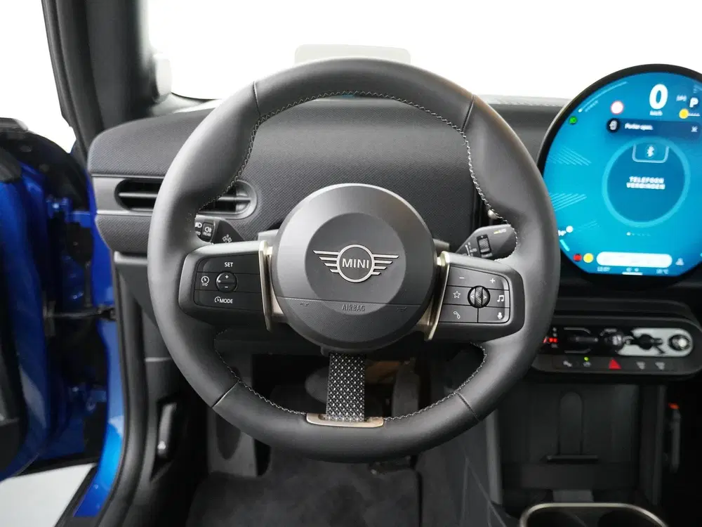 Mini Cabrio C uit 2026, foto 2