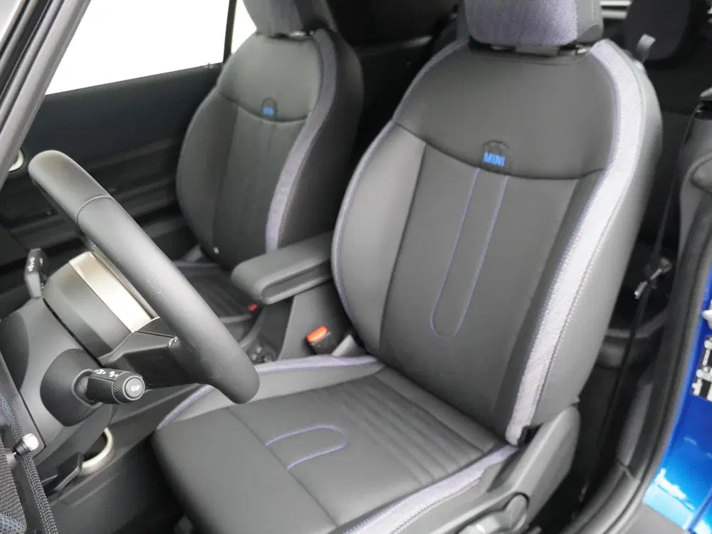 Mini Cabrio C uit 2026, foto 4