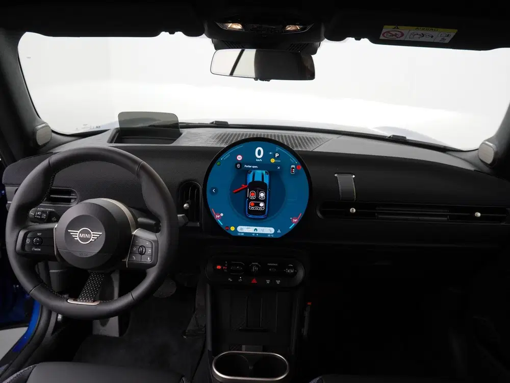 Mini Cabrio C uit 2026, foto 5