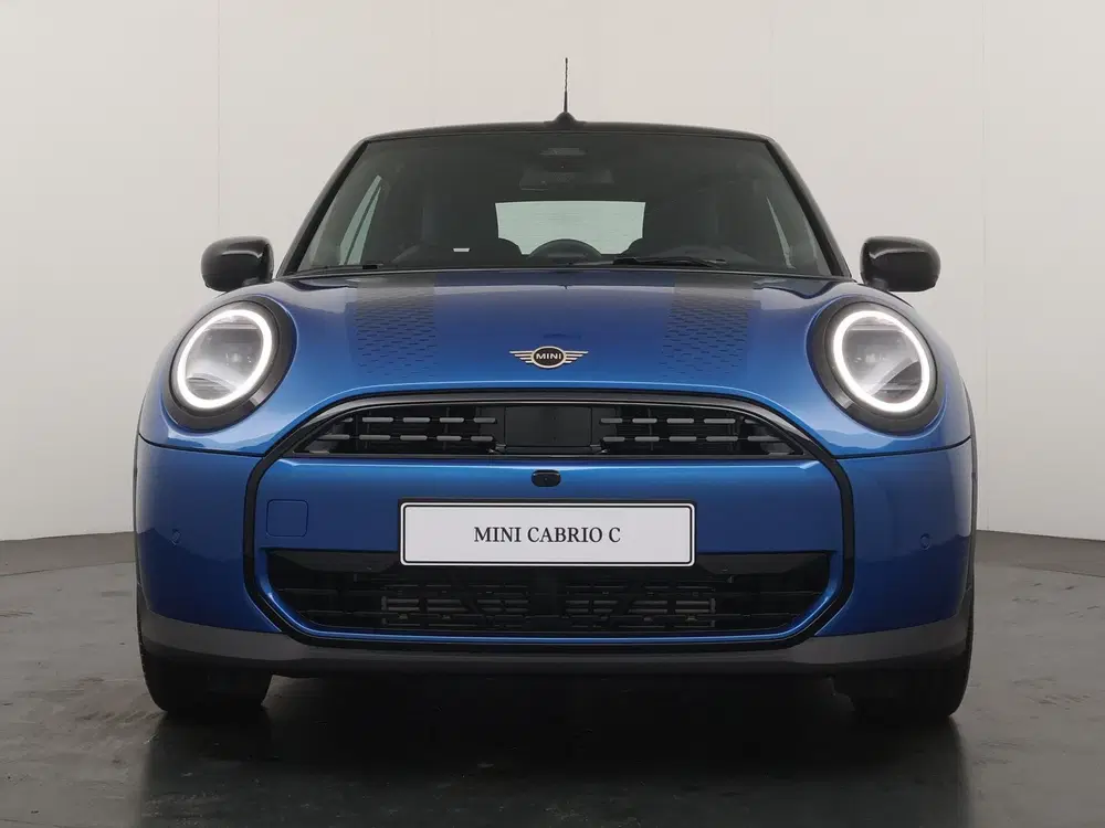 Mini Cabrio C uit 2026, foto 6